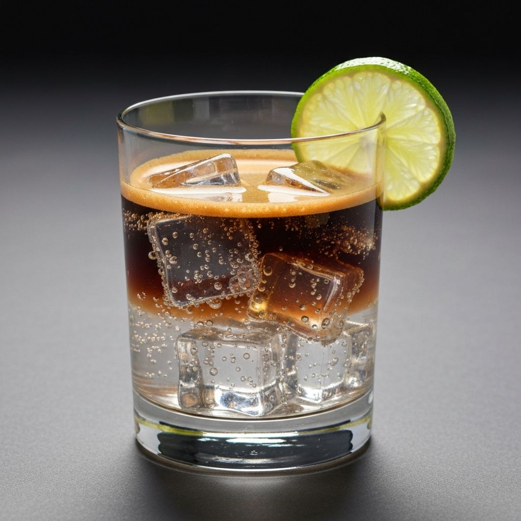 Espresso Tonik