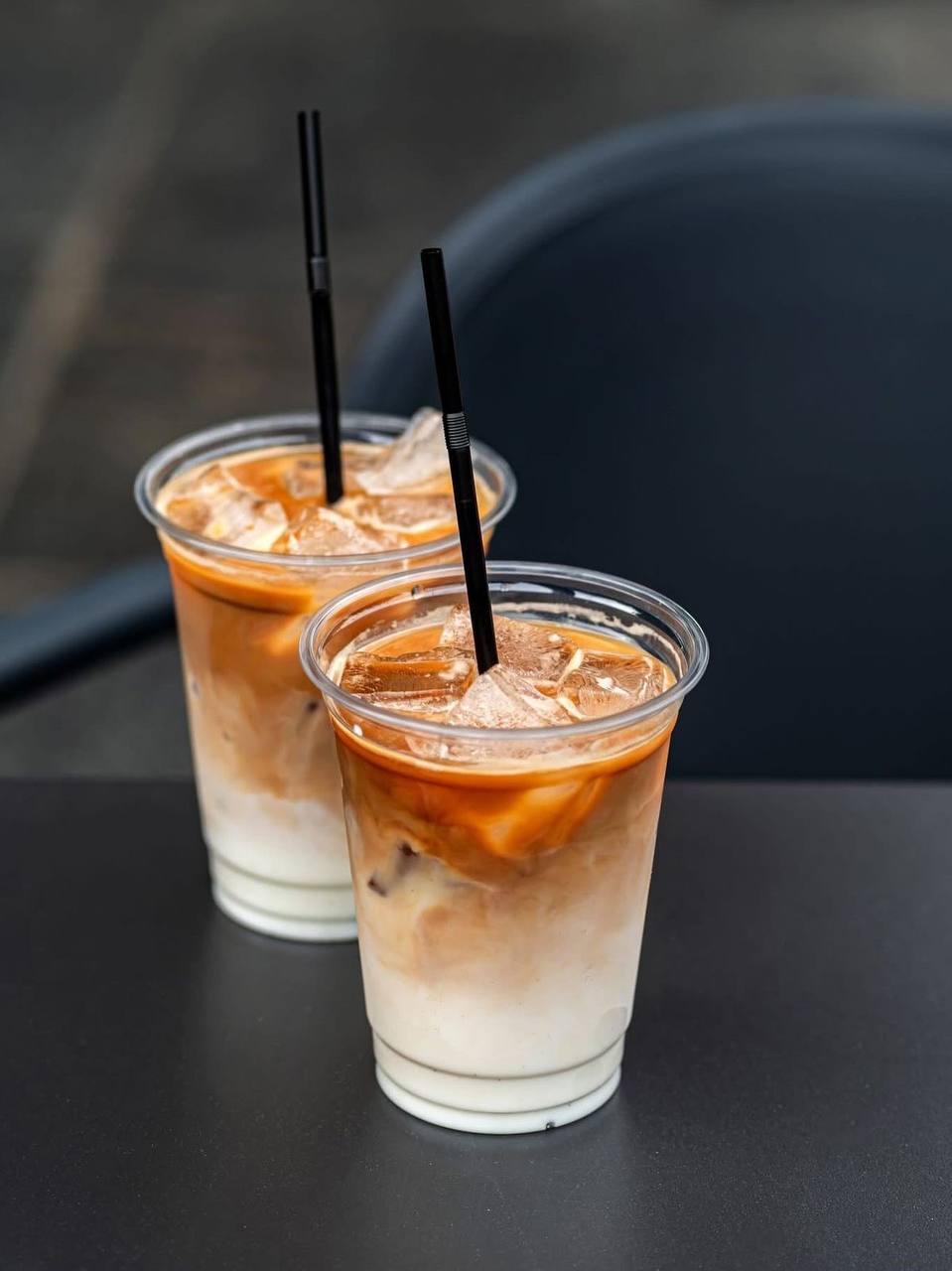 Ice Latte