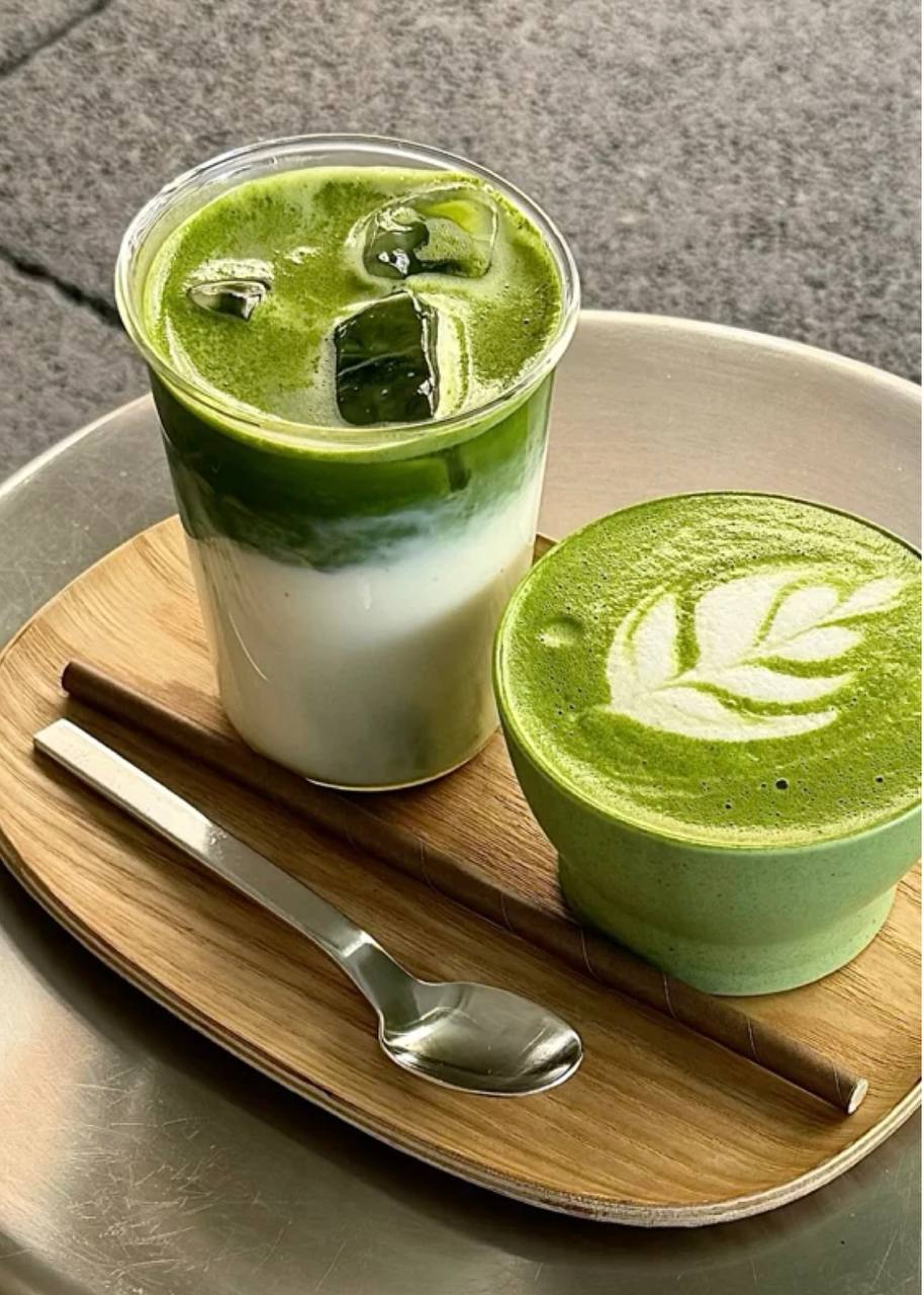 Matcha